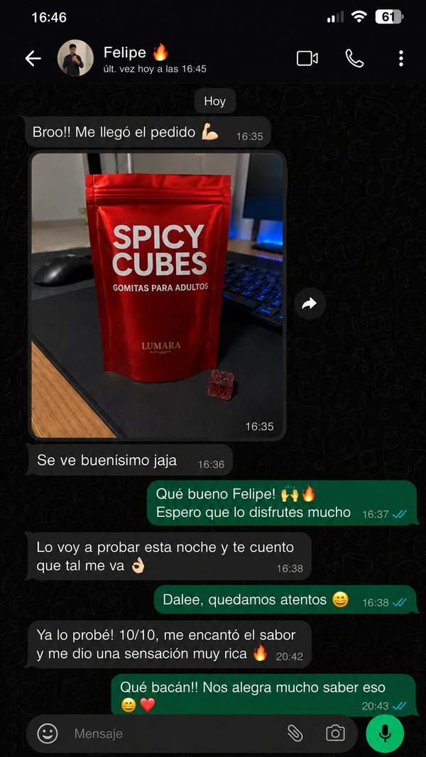 Reseña 1
