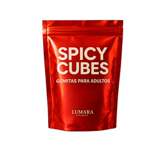 SPICY CUBES